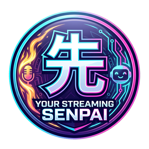 Shion Creator Studio logos example