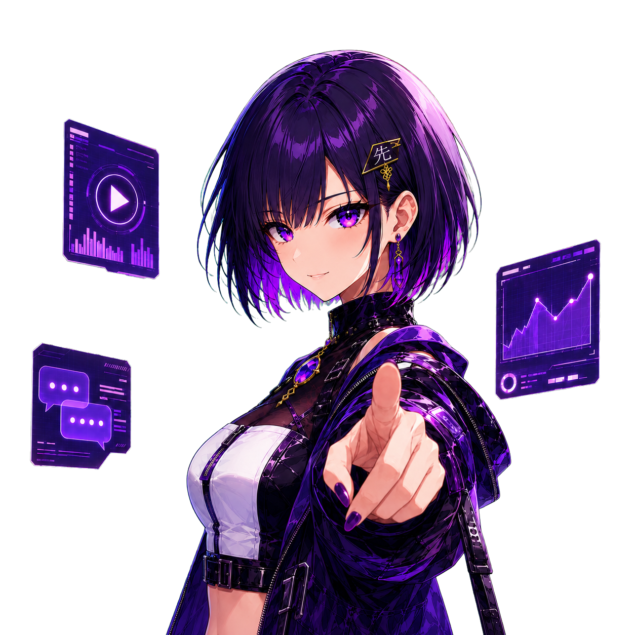 Shion Core